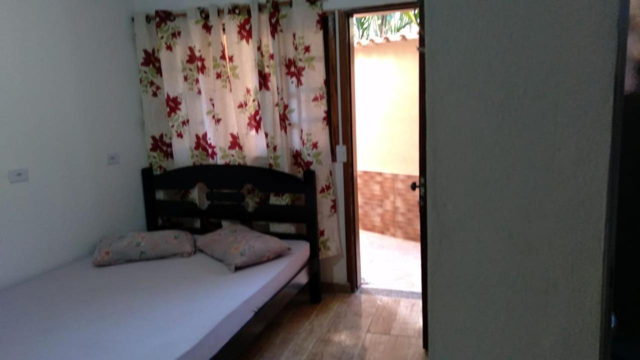 Pousada Sossego Da Vila - Trindade Paraty Экстерьер фото