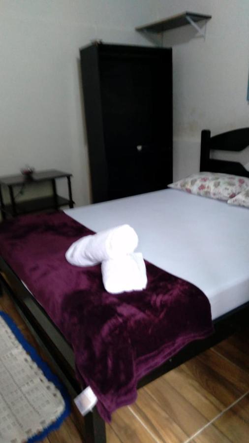 Pousada Sossego Da Vila - Trindade Paraty Экстерьер фото
